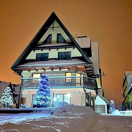 Zakopane Noclegi U Krola Kültér fotó