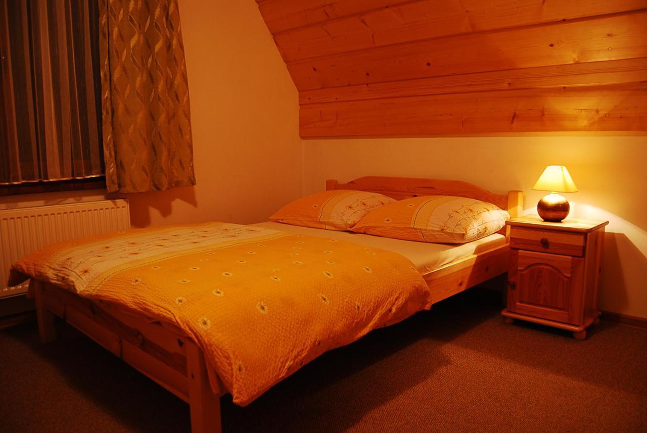 Zakopane Noclegi U Krola Kültér fotó