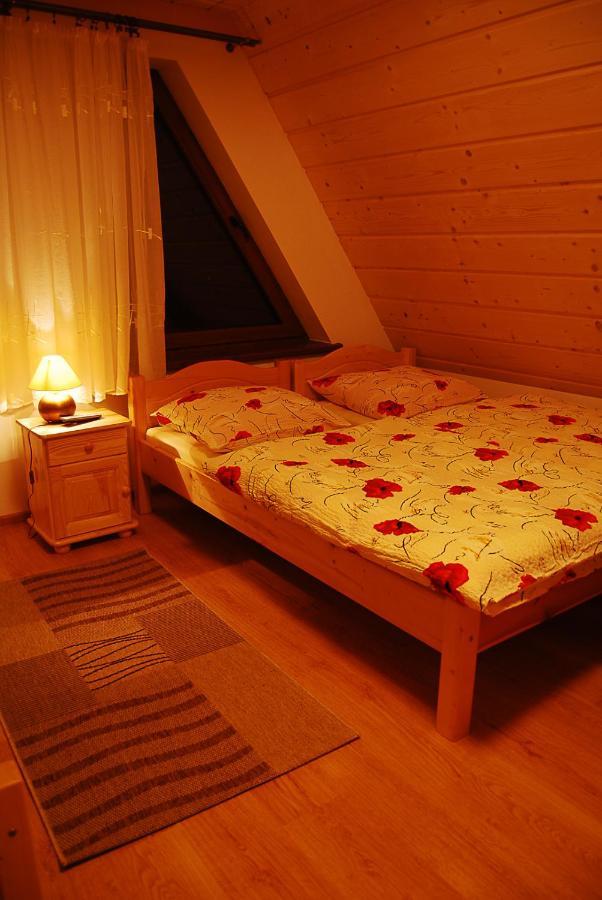 Zakopane Noclegi U Krola Kültér fotó