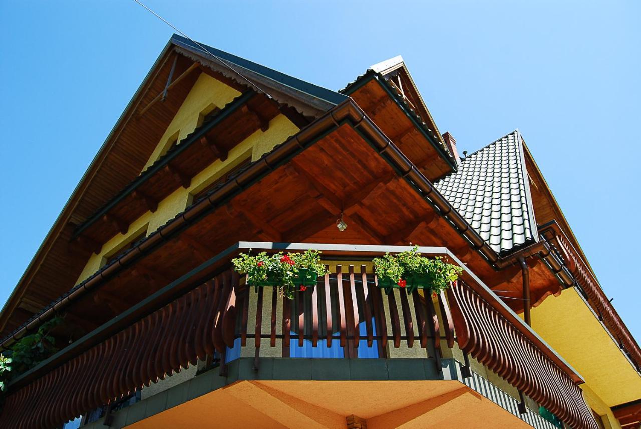 Zakopane Noclegi U Krola Kültér fotó